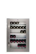 Reparación averías vinoteca Siemens en  Bizkaia